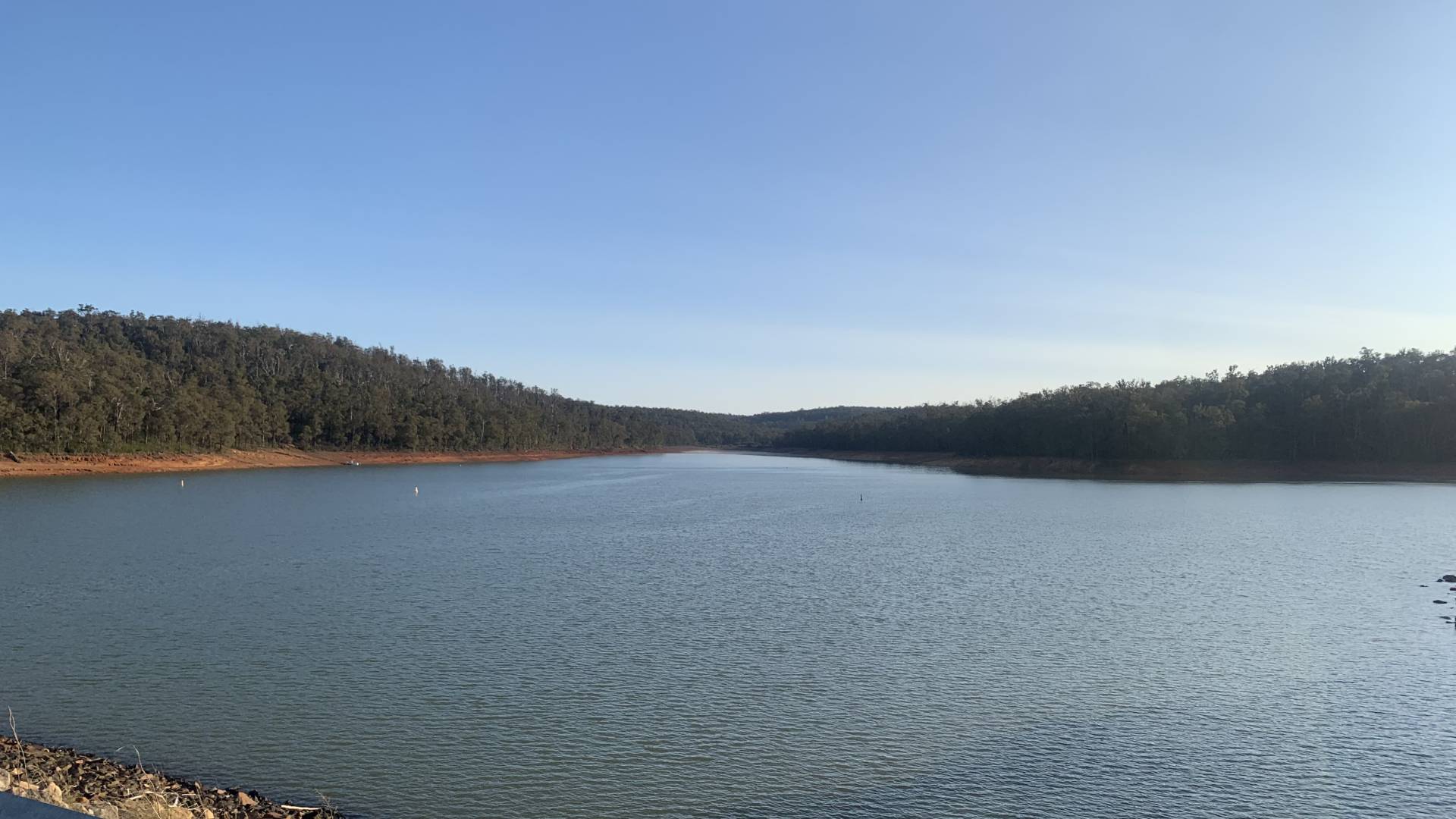 Lake Navarino